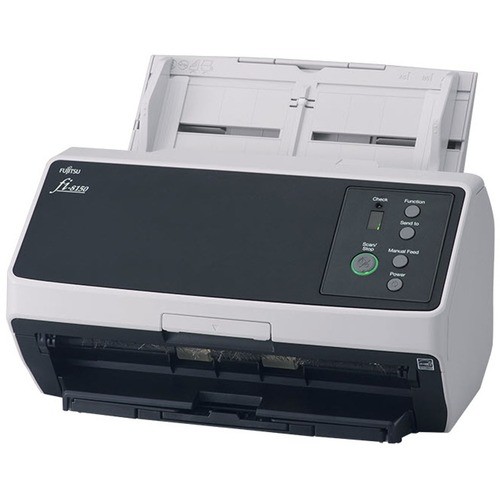 Fujitsu 8150 scanner - fujitsu,