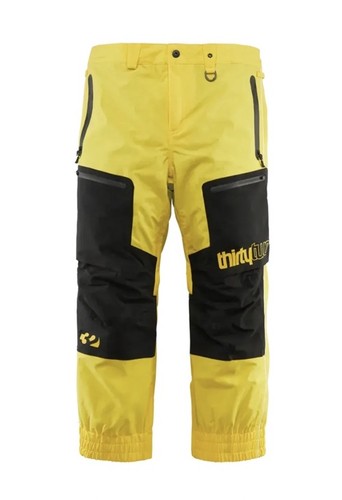 Pantaloni snowboard 2026 - da,