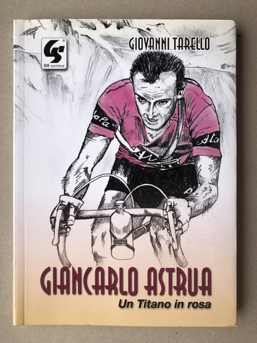 Giancarlo astrua titano in - astrua,