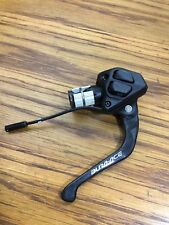 Cambio leva freno anteriore