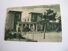 Pisa - Tirrenia Villa - spedita f. p. 1937