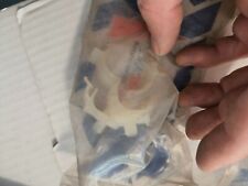 1x ORIGINAL 4446546 MOLLETTA SUPPORTO COLLETTORE ASPIRAZIONE ALFA GTV SPIDER 916