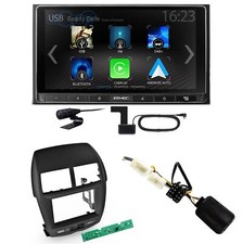 ZENEC Z-N538 Android Auto