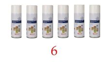 6 Ghiaccio Spray sport