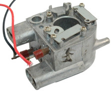 CALDAIA BIALETTI TAZZISSIMA CF37 ACQUA RESISTENZA RICAMBI MACCHINA CAFFE