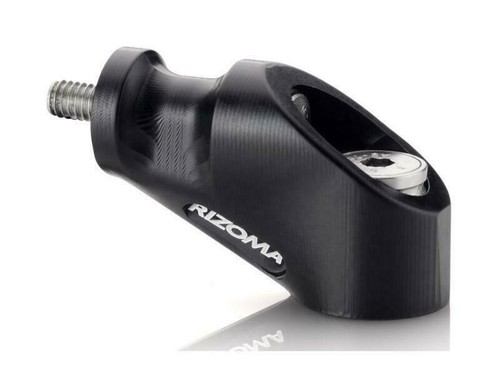 Bs775b rizoma adattatore nero - bs775b,
