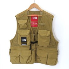 Supreme X THE NORTH FACE GILET
