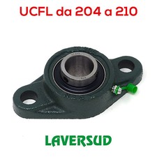 Supporti UCFL da 204 a 210 con