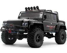 Modster Predator Crawler