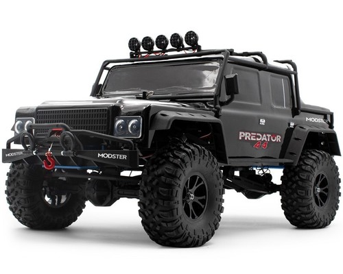 Modster predator crawler - modster,