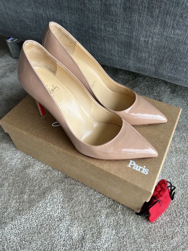 Christian louboutin - christian,