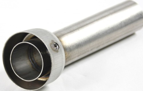 Scarico leovince killer n - db,