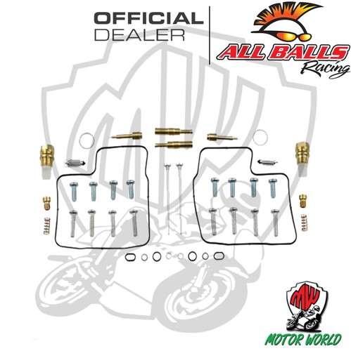 Kit revisione carburatore - revisione,