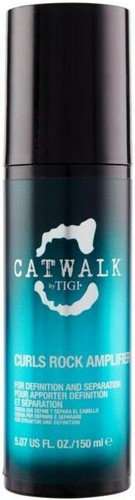 Tigi catwalk curls rock - catwalk,