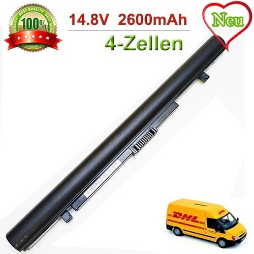 Batteria per toshiba - batteria,