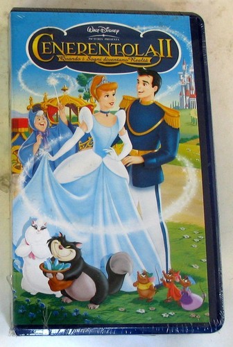 Cenerentola quando i - -,