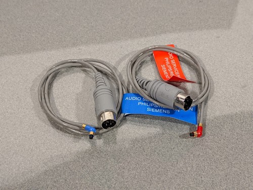 Audioservice hansaton philips - hansaton,