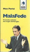 MalaFede Cronache satiriche