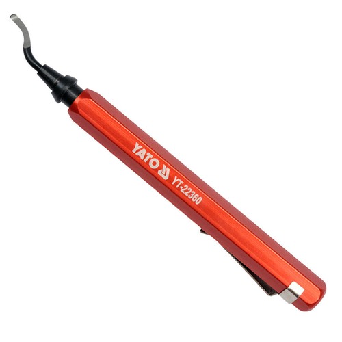 Sbavatore per tubi sbavatore