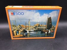 1970s# RARE MB PUZZLE 500 PZ