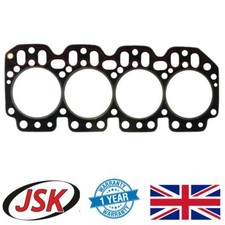 Testa Guarnizione Abiti John