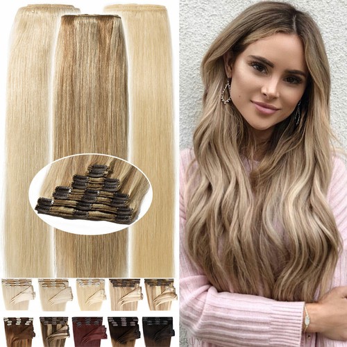 Extension capelli umani spessa - capelli,