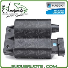 BOBINA ACCENSIONE CENTRALINA