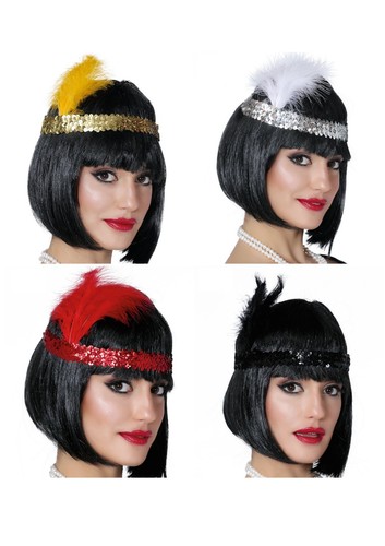 Abito elegante paillettes - elegante,