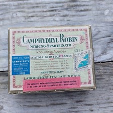 stricno sparteinato Farmacia