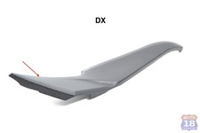 Scocca fianchetto carena serbatoio destra Kawasaki ER-6F ER6 2006 2008