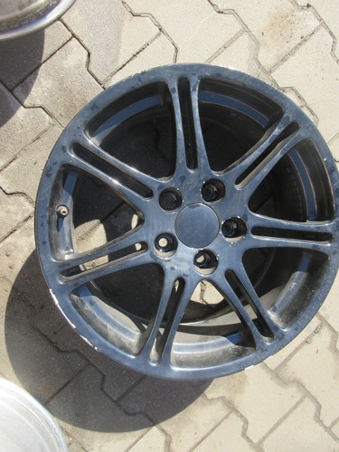 Cerchio originale honda civic - cerchio,