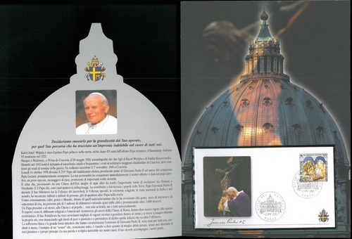 Vaticano sede vacante 2005 - vacante,