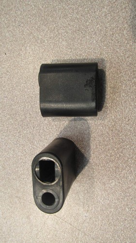 Supporto freccia moto guzzi - supporto,