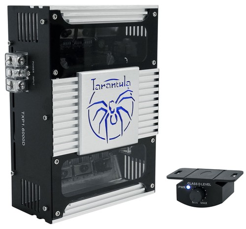 Soundstream txp1 6000d 6000 - txp1.6000d,