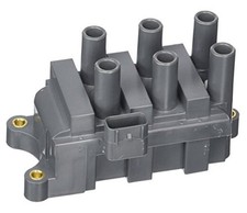 Bobina accensione Standard