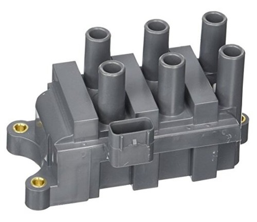 Bobina accensione standard - bobina,