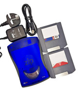 Iomega Zip 250 USB unità zip