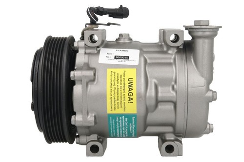 Compressore aria condizionata