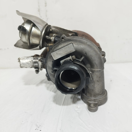 Turbina ford focus - ford,
