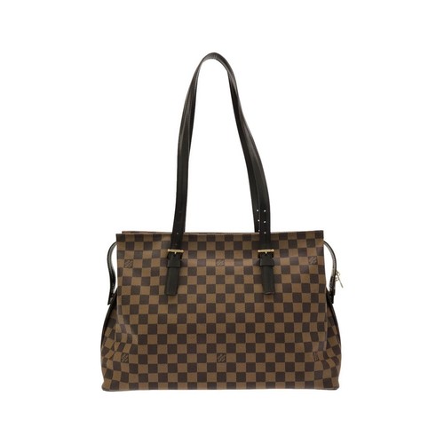 Autentica borsa tracolla - a,