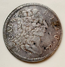 Baviera 30 incrociatori 1730