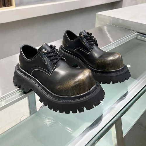 Mocassini derby uomo donna - uomo,