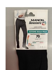 CALZE UOMO COMPRESSIONE