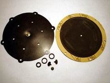 Kit riparazione riduttore gas