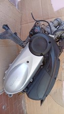 blocco motore sh 300 2017