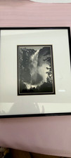 Velo da sposa Ansel Adams