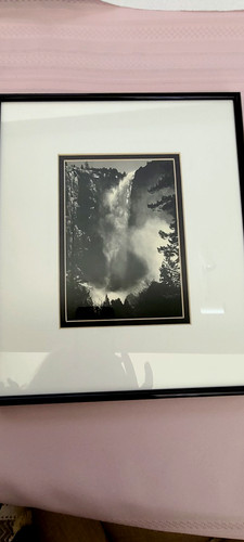 Velo sposa ansel adams - sposa,