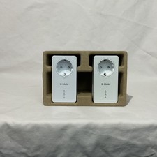 D-Link DHP-P601AV PowerLine