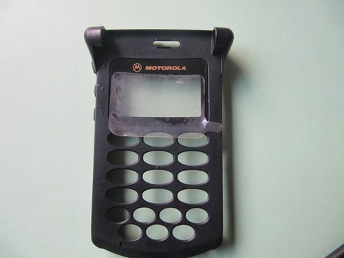 Motorola star tac 130 front - star,