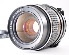 **QUASI NUOVO** Mamiya Sekor C